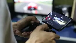 Gaming Cars Mr Cookie