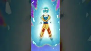 The Gods underestimated Goku 🤯🤯 