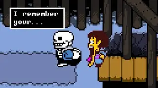 Human, I remember you're Undertale memes - Part 03