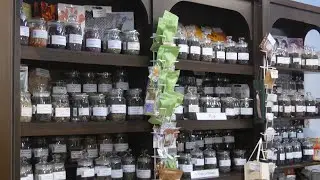 Объявляем перерыв на чай!