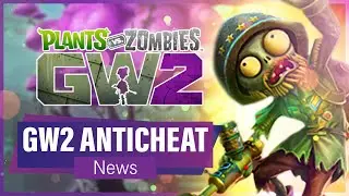 Garden Warfare 2: ANTICHEAT UPDATE INCOMING!! (News) | EA Addresses Ban Hacking & Exploits