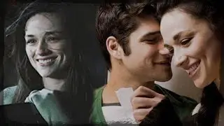 ❥ Scott & Allison || All of me