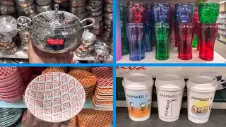 D Mart Clearance Sale Offers|D Mart Latest Kitchen Items|DMart Kitchen Organiser,Spice Racks,Baskets