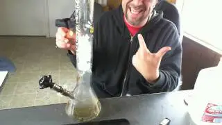 Snow Bongs and Auto Focus