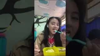 Ini Bekal Sekolah Aku Seminggu! 🥐 Ada Yang Samaan?? 