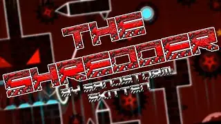 The Shredder by Sandstorm & SkittenㅣInsane Demon