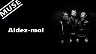 Muse - Mercy [Traduction Française] (cover by Cover Garden)