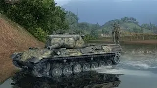 Anteonesko [RAK_] (Leopard 1) мастер лео 1