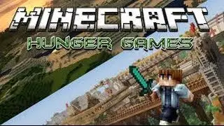 minecraft Hunger Games With TheLavaBucket #8 - another win in the bag