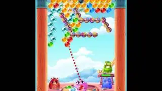 Cookie Cats Pop Level 49
