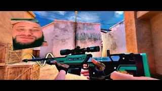 НА ЧИЛИ😜🎨 // STANDOFF 2