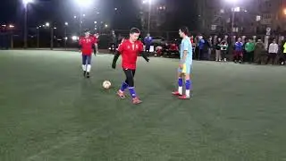 НАВБАХОР-2 - 102 КВАРТАЛ. КУБОК НАВБАХОРА 2023