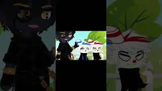 Gachalife Tiktok Edits ep 58 ❤️ 