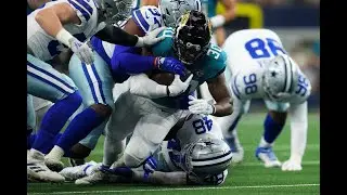 NFC East Roundtable with my no good sons Rio, Philly.500 and Coppizzl