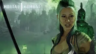 Long Live The Queen! | Mortal Kombat 1 - LeeWeeGee Plays - Part 5