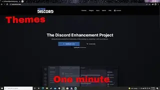 How to Download Better Discord Themes in Under One Minute
