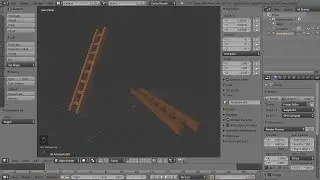 Mastering Drivers in Blender - Part 14: Linking Appending