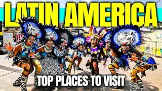 6 Latin American Destinations for Budget-Savvy Americans in 2023
