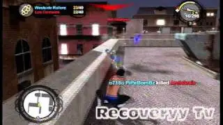 Recoveryy Tv : ( 2 v 2 ) ArchGrain , iRequiemm x
