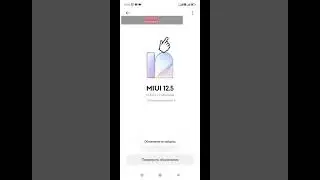Получаем обновление на телефон раньше других пользователей