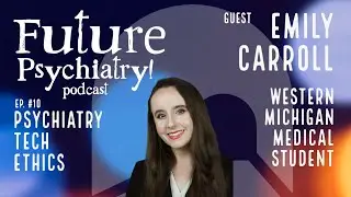 Ep. 10 Mental Health Tech Ethical Dilemmas
