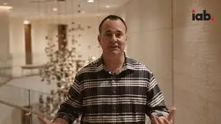 Live from IAB ALM | Todd Kaplan (Pepsi)