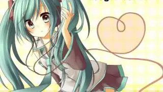 Right Round [Nightcore]