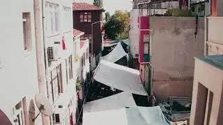 مسلسل الحفرة الاعلان الاول الحلقة الاولى الموسم الرابع🔥🔥🔥🔥🔥