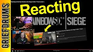 Inception with GetFlanked's Reaction