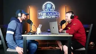 NFL Free Agency Frenzy 😱 - MOJO EP25