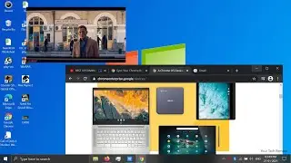 How to enable Chrome’s Picture-in-Picture mode for videos