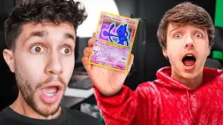 35 Greatest Pokémon Card Pulls Caught on Camera!