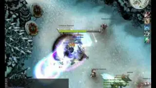 EA Cabal
