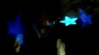 Blue Star Bottlecap (Fallout New Vegas Machinima)