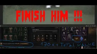 SKILL  is better than  GEAR  in Dungeonborne ! Legendary Extraction