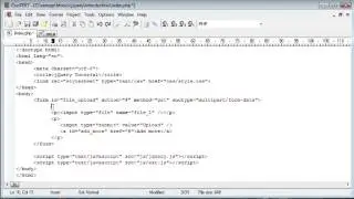 jQuery   188   Multiple file upload