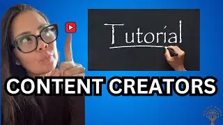 How to Become A Content Creator in 2025
