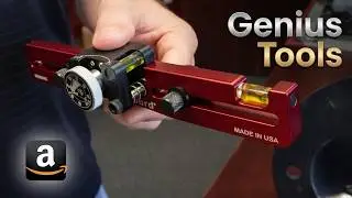 50 Genius New Tools Every Pro DIYer Needs in 2026