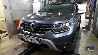 Потерянные заглушки Renault Duster | Заглушки переднего бампера для Рено Дастер