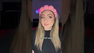 The 4 Levels of Makeup 💄