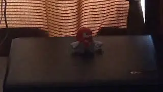 Mini animación Stop-motion :v