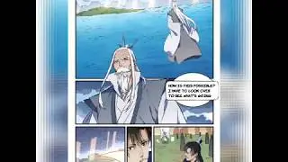Apotheosis chapter 426 English sub
