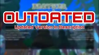 How to use commands and host a private server in Feather Family (OUTDATED)