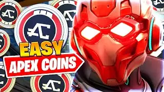 *SECRET* How To Get FREE Coins GLITCH In Apex Legends 2023