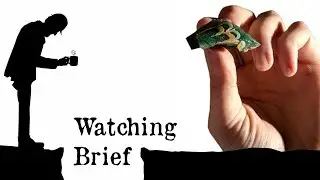 Watching Brief: Mystery of Rare Roman Glass Solved! - July 2019