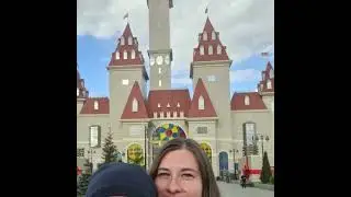 Ролики про Москву скоро на канале #москва