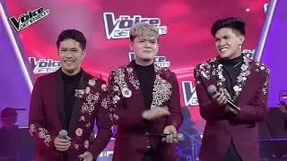The Voice Generations: Coach Stell's reaction to Team Bilib's Semi-Finals performances | Exclusive