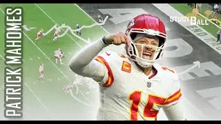 Can Chiefs/Mahomes Overcome Their Offensive Issues? | NFL Game Tape Breakdown by Kurt Warner