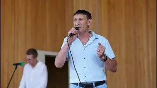 Концерт в Клинцах. Виктор Пышкайло - Заманила.