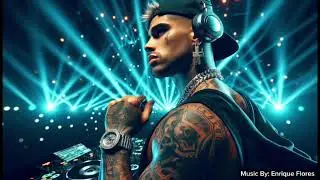 Best Deep House EDM Gym Workout Mix 2024 | High-Intensity Beats for Maximum Performance in Gym